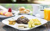 Туры в отель Courtyard by Marriott San Jose Airport Alajuela