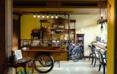 Туры в отель Old Capital Bike Inn