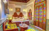 Туры в отель Riad Rcif