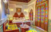 Туры в отель Riad Rcif