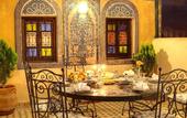 Туры в отель Riad Rcif