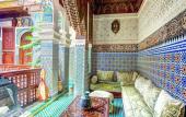 Туры в отель Riad Rcif