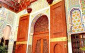 Туры в отель Riad Rcif