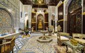 Туры в отель Riad Rcif