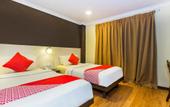 Туры в отель Hotel O De Grand Orchard
