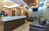 Туры в отель Hotel O De Grand Orchard