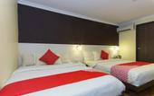 Туры в отель Hotel O De Grand Orchard