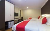 Туры в отель Hotel O De Grand Orchard