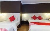 Туры в отель Hotel O De Grand Orchard