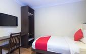 Туры в отель Hotel O De Grand Orchard