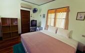 Туры в отель Krathom Khaolak Resort