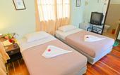 Туры в отель Krathom Khaolak Resort