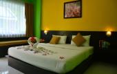 Туры в отель Khaolak C-nior Bungalows