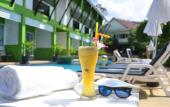 Туры в отель Khaolak C-nior Bungalows