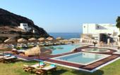 Туры в отель Golden Milos Beach