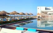 Туры в отель Golden Milos Beach
