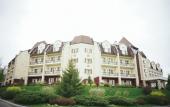 Туры в отель Отель Грумант Resort & SPA