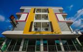 Туры в отель Mochic Residence Nanai