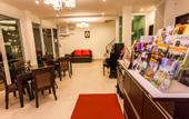 Туры в отель Mochic Residence Nanai