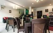 Туры в отель Mochic Residence Nanai