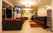 Туры в отель Mochic Residence Nanai