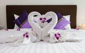 Туры в отель Mochic Residence Nanai