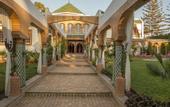 Туры в отель Villa Des Ambassadors
