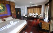 Туры в отель New Ozone Resort & Spa