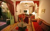 Туры в отель Riad Cherihane