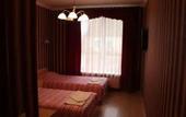 Туры в отель Гостиница Ника