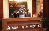 Туры в отель Parijatha Gateway