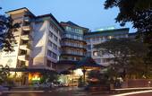 Туры в отель Kedaton Hotel