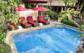 Туры в отель Hotel Flamboyan