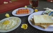 Туры в отель Hotel Flamboyan