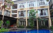 Туры в отель Suris Boutique Hotel