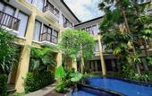 Туры в отель Suris Boutique Hotel