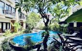 Туры в отель Suris Boutique Hotel