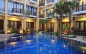 Туры в отель Suris Boutique Hotel