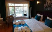 Туры в отель Alesta Butik Otel