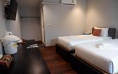 Туры в отель Ibiza House Phi Phi