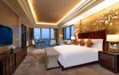 Туры в отель Shanghai Marriott Hotel Pudong East