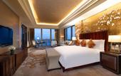 Туры в отель Shanghai Marriott Hotel Pudong East