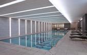 Туры в отель Shanghai Marriott Hotel Pudong East