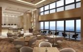 Туры в отель Shanghai Marriott Hotel Pudong East