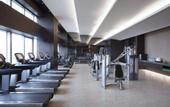 Туры в отель Shanghai Marriott Hotel Pudong East