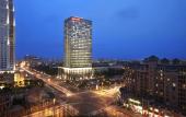 Туры в отель Shanghai Marriott Hotel Pudong East