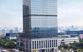 Туры в отель Shanghai Marriott Hotel Pudong East