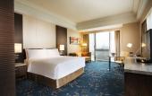 Туры в отель Shanghai Marriott Hotel Pudong East