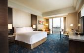 Туры в отель Shanghai Marriott Hotel Pudong East