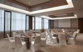 Туры в отель Shanghai Marriott Hotel Pudong East